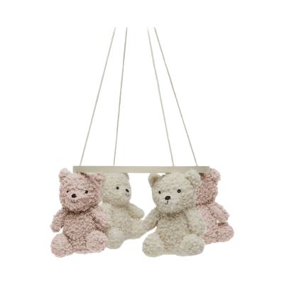 Jollein Baby mobiel Teddy Bear