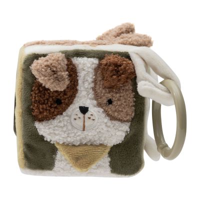 Jollein Activiteitenkubus - Tiny Park Jollein Activiteitenkubus - Tiny Park