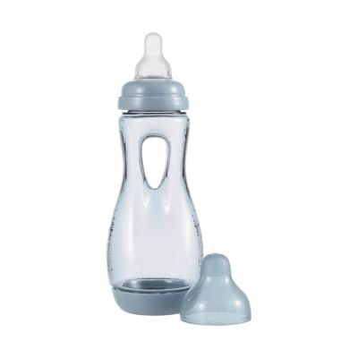 Difrax Handgreepfles Stone 240ml
