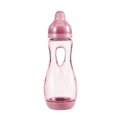 Difrax Handgreepfles 240 ml