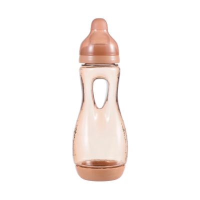 Difrax Handgreepfles 240 ml