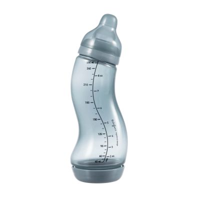 Difrax S-Fles Smal 250ml Trend Stone