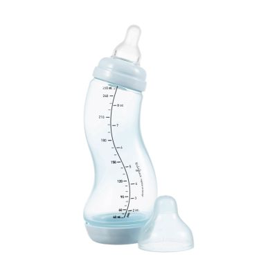 Difrax S-Fles Smal 250ml Ice