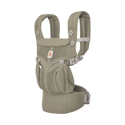 Ergobaby Omni Classic Draagzak - Mesh