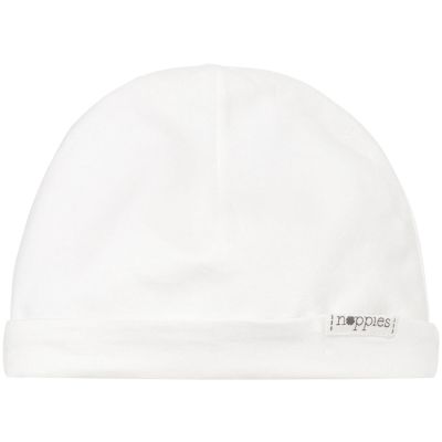 Noppies Muts Babylon White  Prematuur