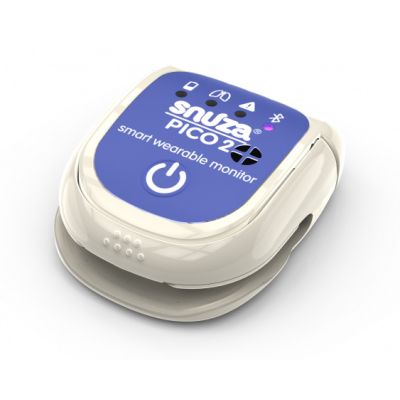 Snuza Pico2 Baby Bewegingsmonitor
