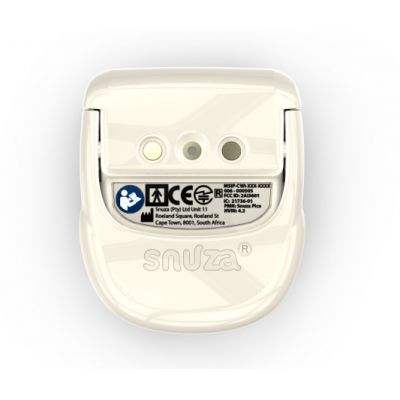 Snuza Pico2 Baby Bewegingsmonitor