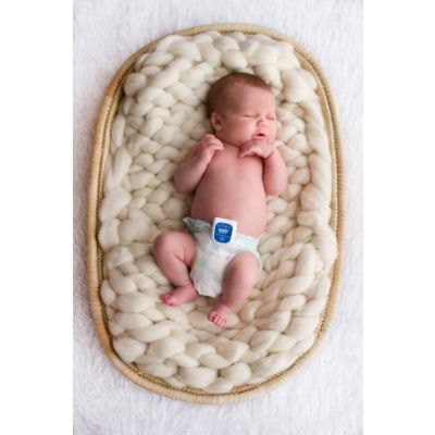 Snuza Pico2 Baby Bewegingsmonitor