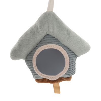 Jollein Lovely Birds Activiteitenspiraal 