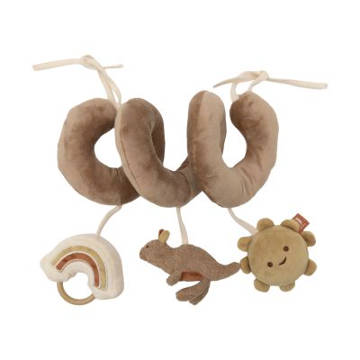 Jollein Activiteitenspiraal - Kangaroots Jollein Activiteitenspiraal - Kangaroots