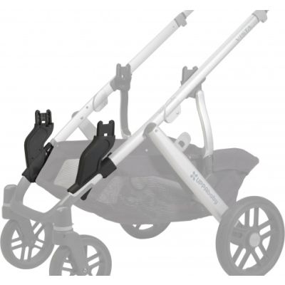 UPPAbaby VISTA Lower Adapters