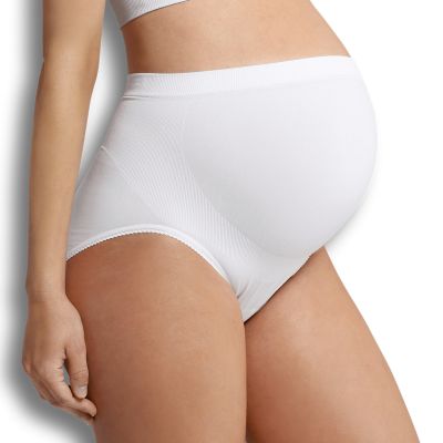 Carriwell Zwangerschapsslip Support Wit S
