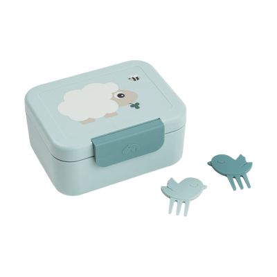 Done By Deer Lunchbox met Snackprikkers