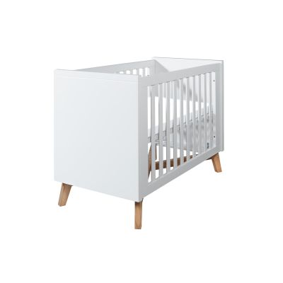 TWF Ledikant 60 x 120 - Commode - Hanglegkast Mika