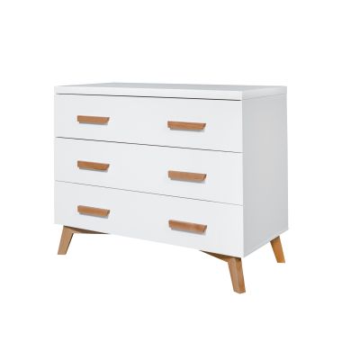 TWF Ledikant 60 x 120 - Commode Mika TWF Ledikant 60 x 120 - Commode Mika
