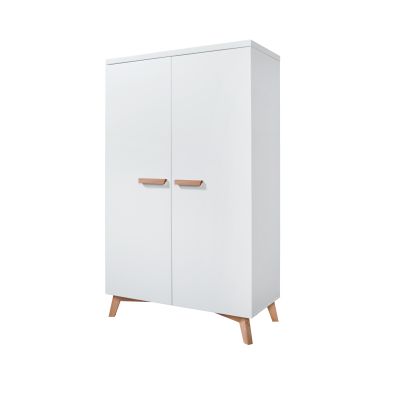TWF Ledikant 60 x 120 - Commode - Hanglegkast Mika
