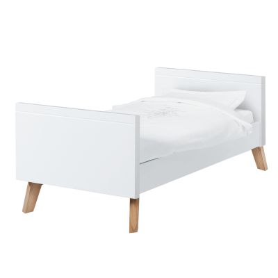 Ledikant 70 x 140 Incl. Juniorzijden Mika