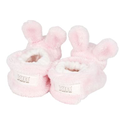 VIB® Slofjes Konijn Roze