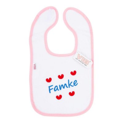 VIB® Slab Famke