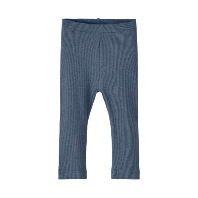 Name It Legging Kab Bering Sea Melange 62