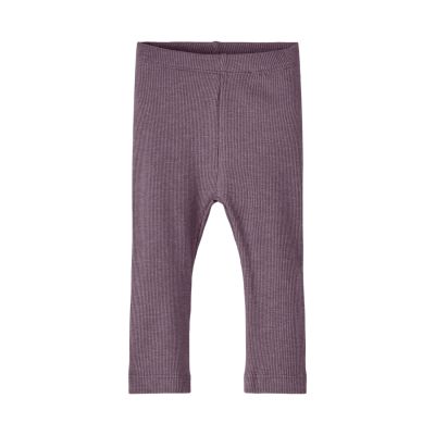 Name It Legging Kab Arctic Dusk Melange 68