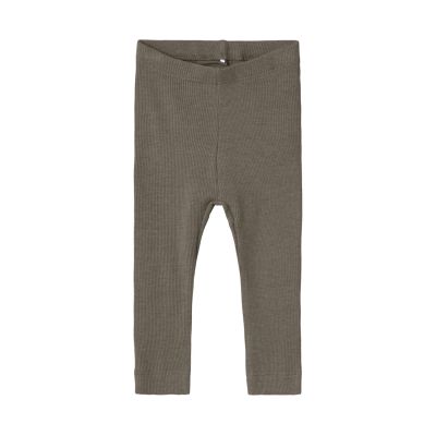Name It Kab Legging - Bungee Cord Melange
