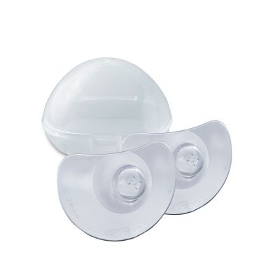 Lansinoh Tepelbeschermer 20mm Incl.Doosje