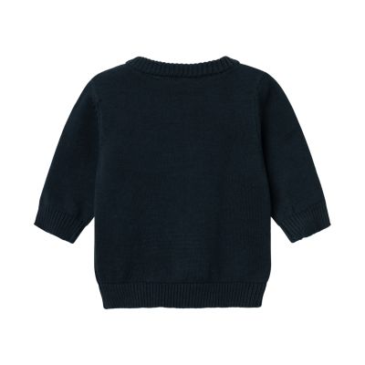 Name It Trui Kavin Dark Sapphire 62