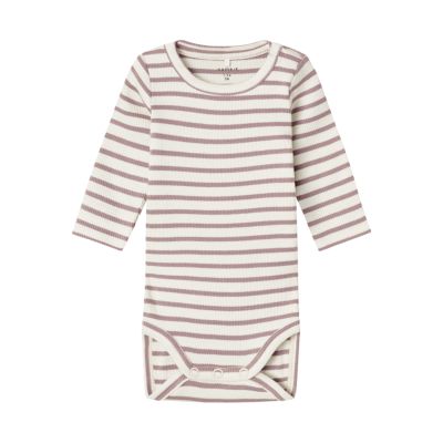 Name It Romper Bani Deauville Mauve 62