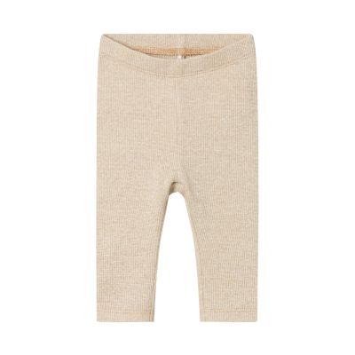 Name It Siclo Legging Gilded Beige