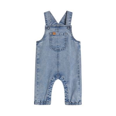 Name It Alvin Tuinbroek - Medium Blue Denim