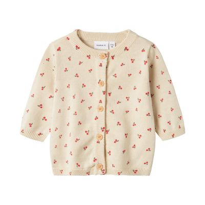 Name It Bicher Vest - Summer Sand