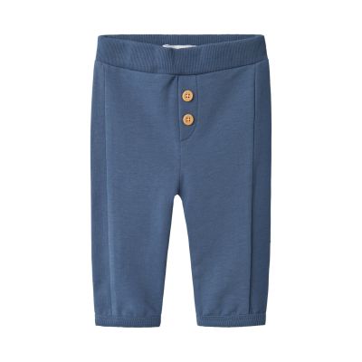 Name It Bidus Broek - China Blue