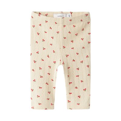 Name It Bilia Legging - Summer Sand