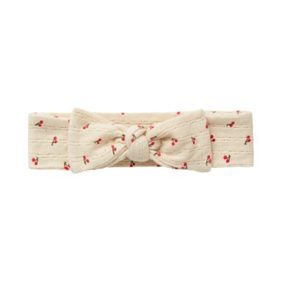 Name It Bilia Haarband - One Size - Summer Sand