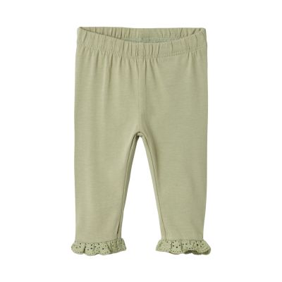 Name It Tejsa Legging - Mt. 80 - Tea