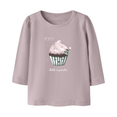 Name It Nucake Top