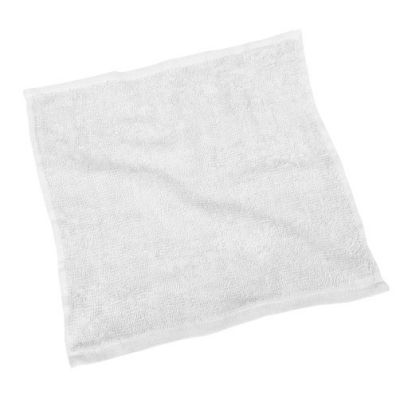 BD Collection Monddoek White