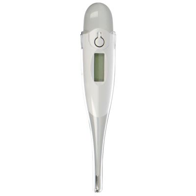 Alecto Thermometer Flex Tip Soft Grey