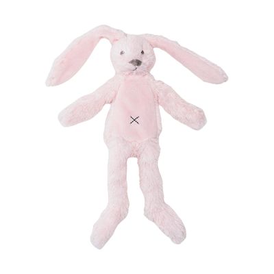 Happy Horse Rabbit Richie Flatstyle Knuffel - 27 cm - Roze