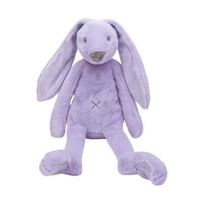 Happy Horse Big Recycled Rabbit Richie - 58 cm - Lilac