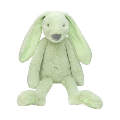 Happy Horse Big Recycled Rabbit Richie - 58 cm - Pistachio