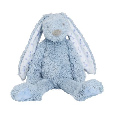 Happy Horse Richie - Knuffel Konijn - Blue Graphic