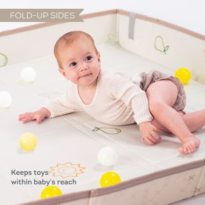 Taf Toys Fold 'N Fun Mat 