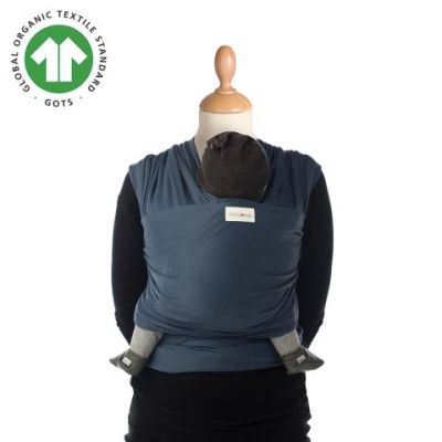 Babylonia Tricot-Slen Organic Blue Jeans