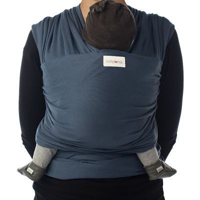 Babylonia Tricot-Slen Organic