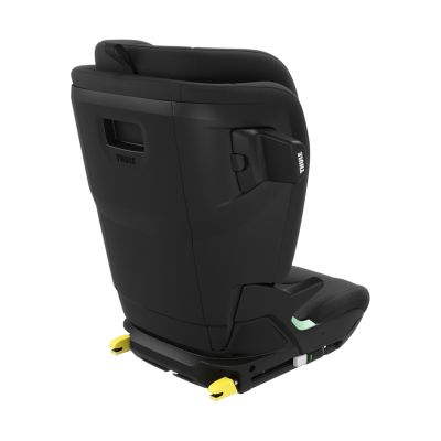 Thule Autostoel - Palm - Booster - Black
