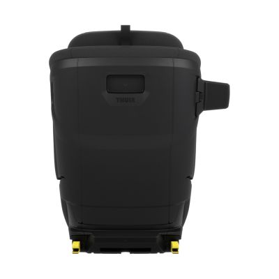 Thule Autostoel - Palm - Booster - Black