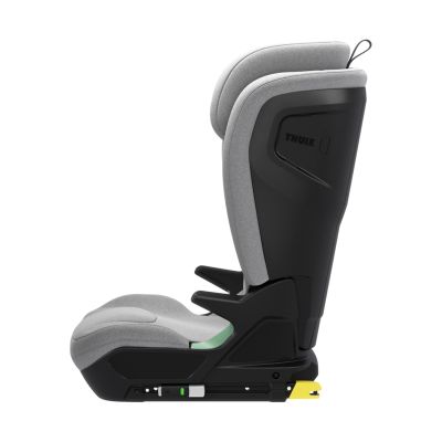 Thule Autostoel - Palm - Booster - Mid Gray Thule Autostoel - Palm - Booster - Mid Gray