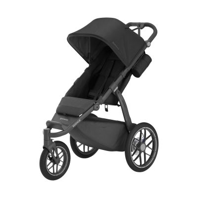 Uppababy Ridge V2 2-in-1 Kinderwagen - James/Julian